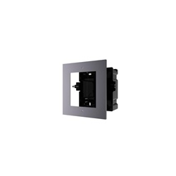 Scatola da incasso plastica DS-KD-ACF1 protezione componenti elettrici montaggio interno