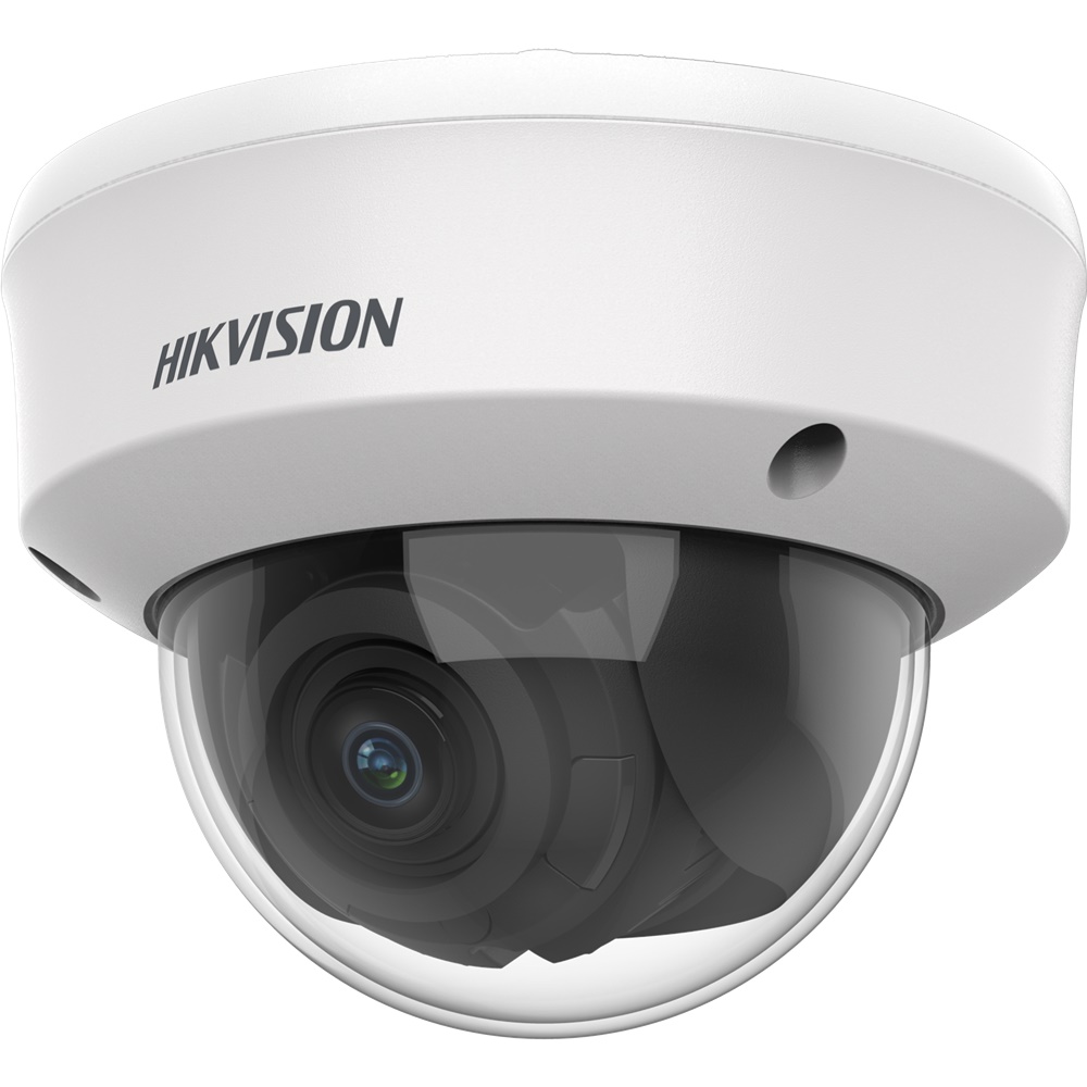 Mini dome 2MP varifocale 2.7-13.5mm sorveglianza esterna Turbo HD 4in1