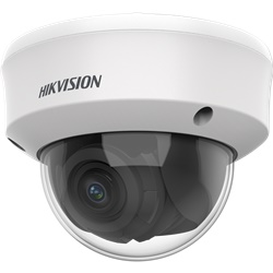Mini dome 2MP varifocale 2.7-13.5mm sorveglianza esterna Turbo HD 4in1