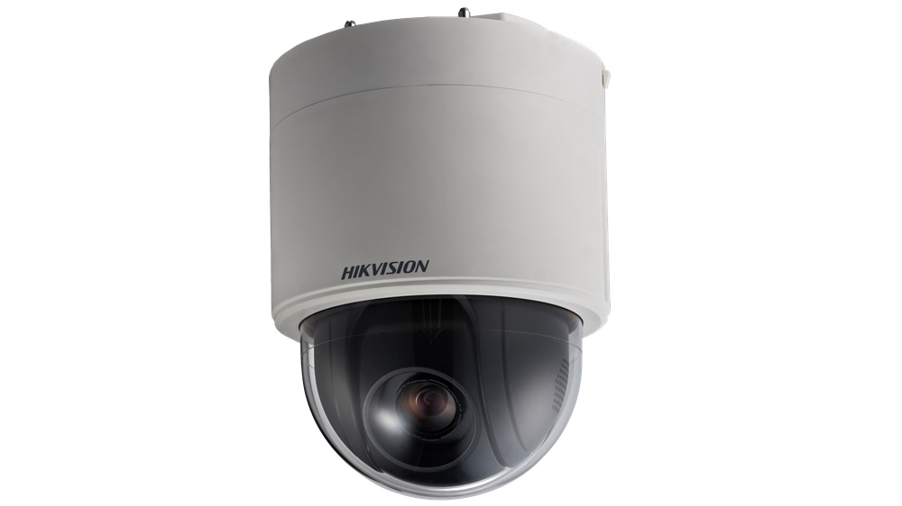Telecamera PTZ TURBO 2MP 25X Zoom IR per sorveglianza interna ed esterna