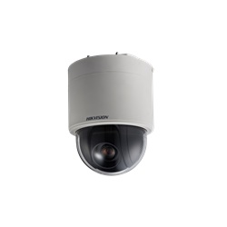 Telecamera PTZ TURBO 2MP 25X Zoom IR per sorveglianza interna ed esterna