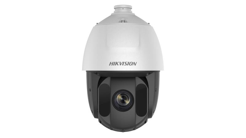 Telecamera PTZ 2MP 25X Zoom IR 150m IP66 per sorveglianza esterna professionale
