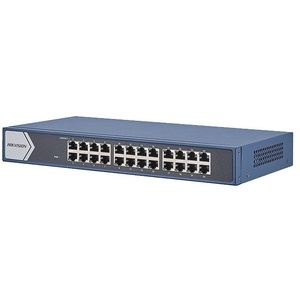 DS-3E1524-EI SWITCH GIGABIT SMART M