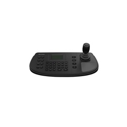 Tastiera controllo LCD 4 assi DS-1006KI per sistemi automazione industriale e impianti elettrici
