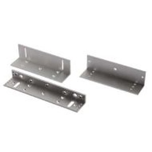 DS-K4H250-U STAFFA FERMO ELETTRO MA