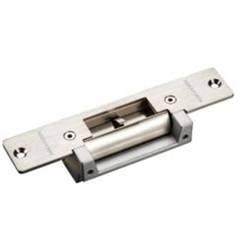 DS-K4G100 SERRATURA ELET INOX 800KG