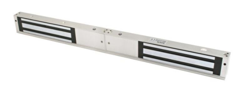 Fermo elettromagnetico DS-K4H250D 600Kg montaggio a parete per sicurezza industriale e commerciale