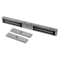 DS-K4H250D FERMO ELETTRO MAGN 600KG