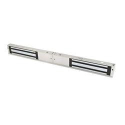 Fermo elettromagnetico DS-K4H250D 600Kg montaggio a parete per sicurezza industriale e commerciale