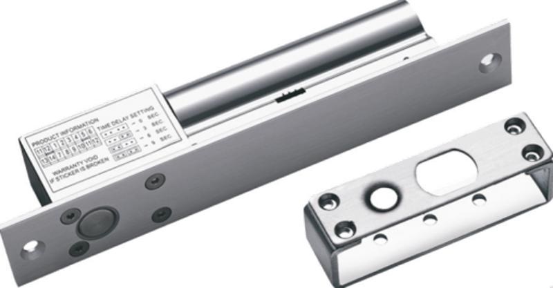 Pistone elettrico compatto 12V DS-K4T108 alta affidabilità per sistemi elettrici