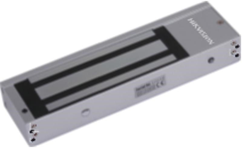 Fermo elettromagnetico DS-K4H450S 500Kg sicurezza controllo accessi installazione parete soffitto