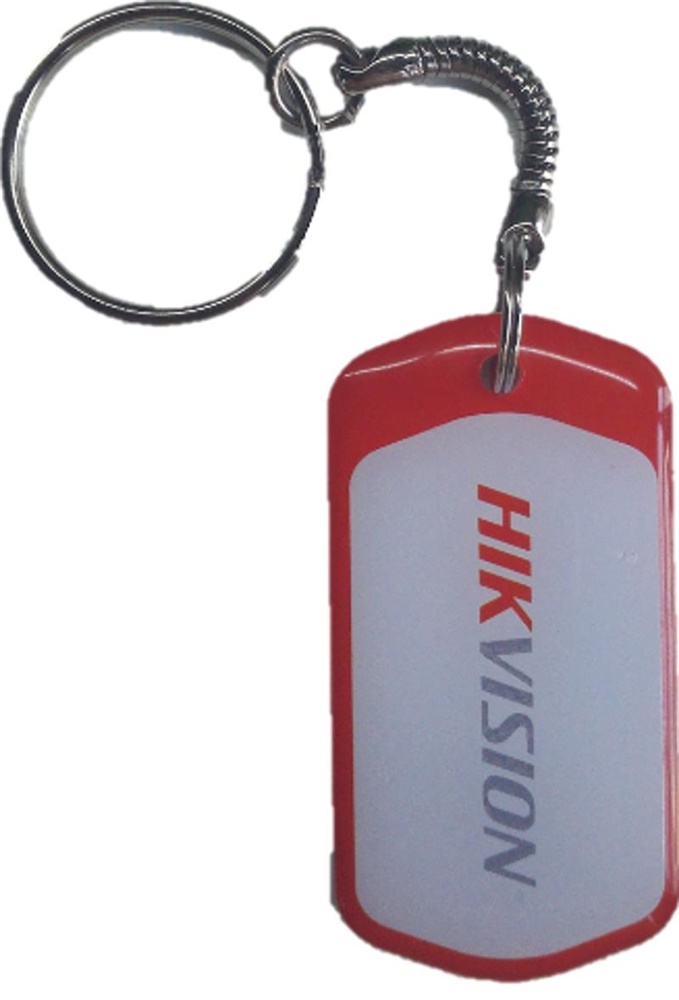 DS-K7M102-M Tag di prossimità MIFARE 13,56 MHz per controllo accessi commerciale e residenziale