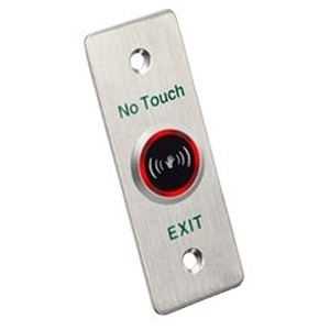 DS-K7P04 PULSANTE DI USCITA A SFIOR