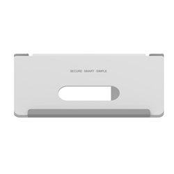 Supporto da tavolo robusto DS-KABH9510-T per postazioni interne modello DS-KH931