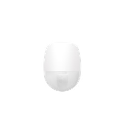 Rivelatore movimento PIR filare tenda DS-PDC15-EG2 per sicurezza residenziale e commerciale