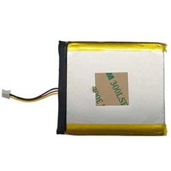 DS-PA-BATTERY BATTERIA CENTRALE AXI