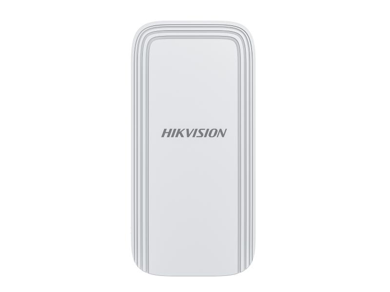 Bridge wireless CPE 2.4 GHz esterno 1 km 2 porte LAN 10/100 Mbps WiFi b/g/n multipunto
