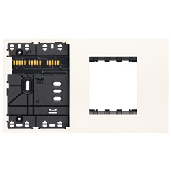 SUPPORTO XT 4M MISTO CON PLACCA BIA