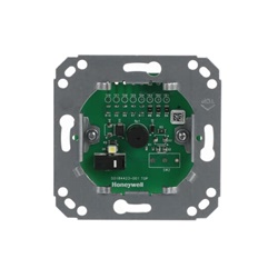 Pulsante presenza/annullo compatto per impianti elettrici controllo preciso e affidabile
