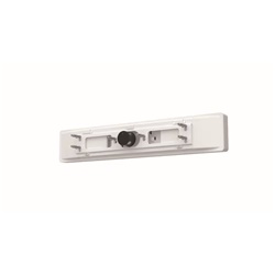 Kit montaggio a muro resistente per display DBUS doppia faccia installazione elettrica