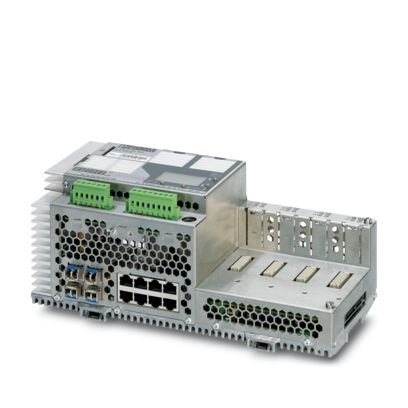 FL SWITCH GHS 4G/12 SWITCH ETHERNET