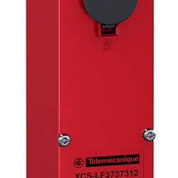 XCS 4NC 2NO M23 24V
