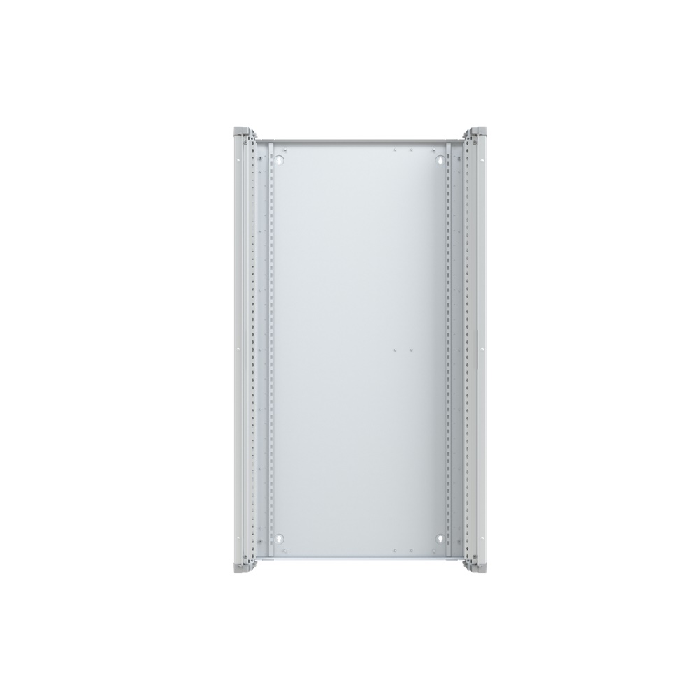 Struttura cabinet elettrico SPEE L 1400x800 mm robusta versatile per installazioni industriali e civili