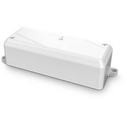 Concentratore espansione RS485 8 ingressi 8 uscite OC per centrali sicurezza CEM FLEXENERGY GENIOPLUS