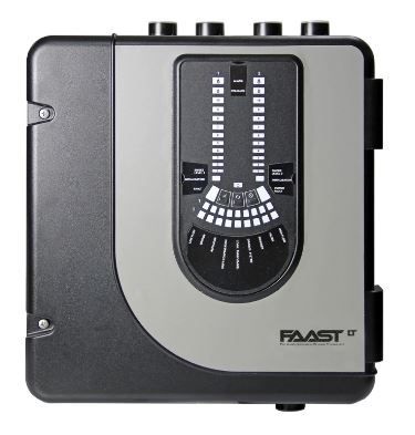 SIST. ASPIRAZIONE PACK 2 FILTRI FAA