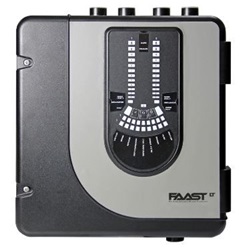 SIST. ASPIRAZIONE PACK 2 FILTRI FAA