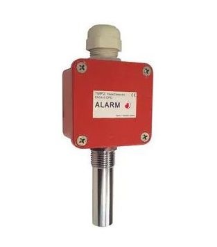 SONDA TERMICA STA9.0
