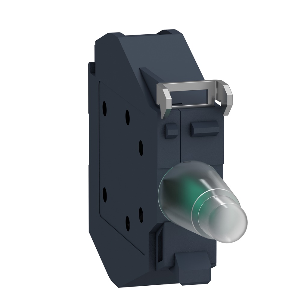Elemento LED bianco 24..240V ATEX