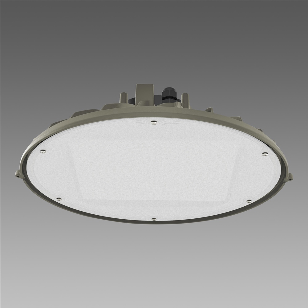 QUARK 3.7 2881 LED 205W CLD RAL 702
