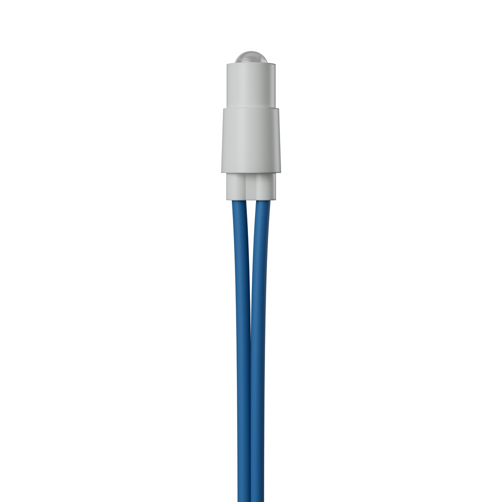 Copriterminale antiscoppio 4 poli serie MSX per distribuzione potenza D125