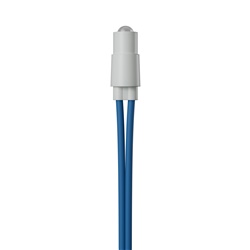 Copriterminale antiscoppio 4 poli serie MSX per distribuzione potenza D125