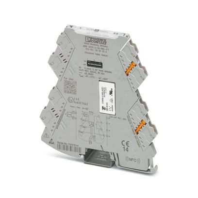 MINI MCR-2-UI-REL-PT ISOLATORE GALV