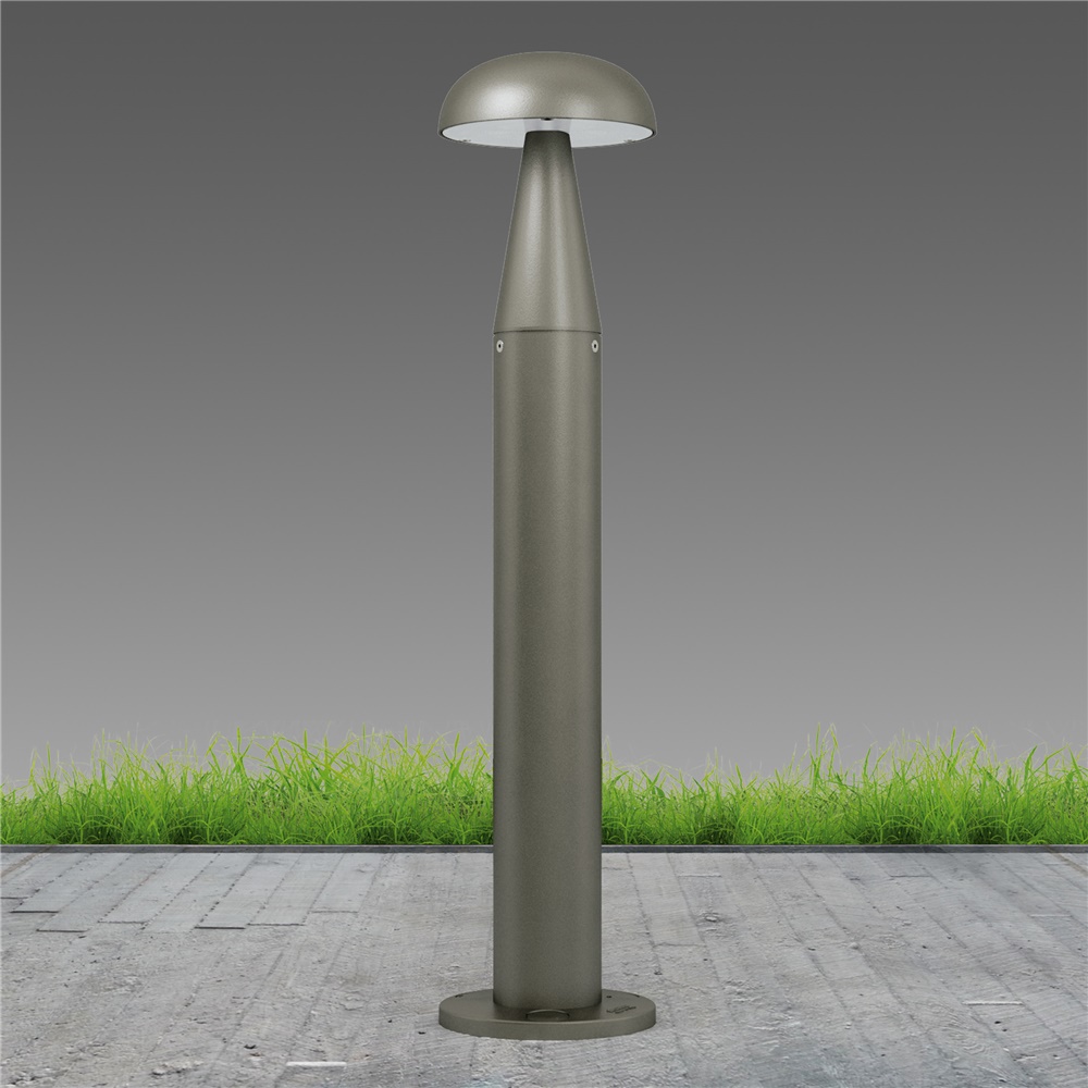 1879 LED 10W CLD GRAFITE 3000K