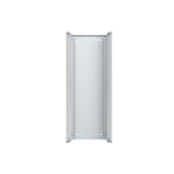 Cabinet da pavimento 1400x600x250 mm struttura base per installazioni elettriche indoor IP43 IP30 senza porta