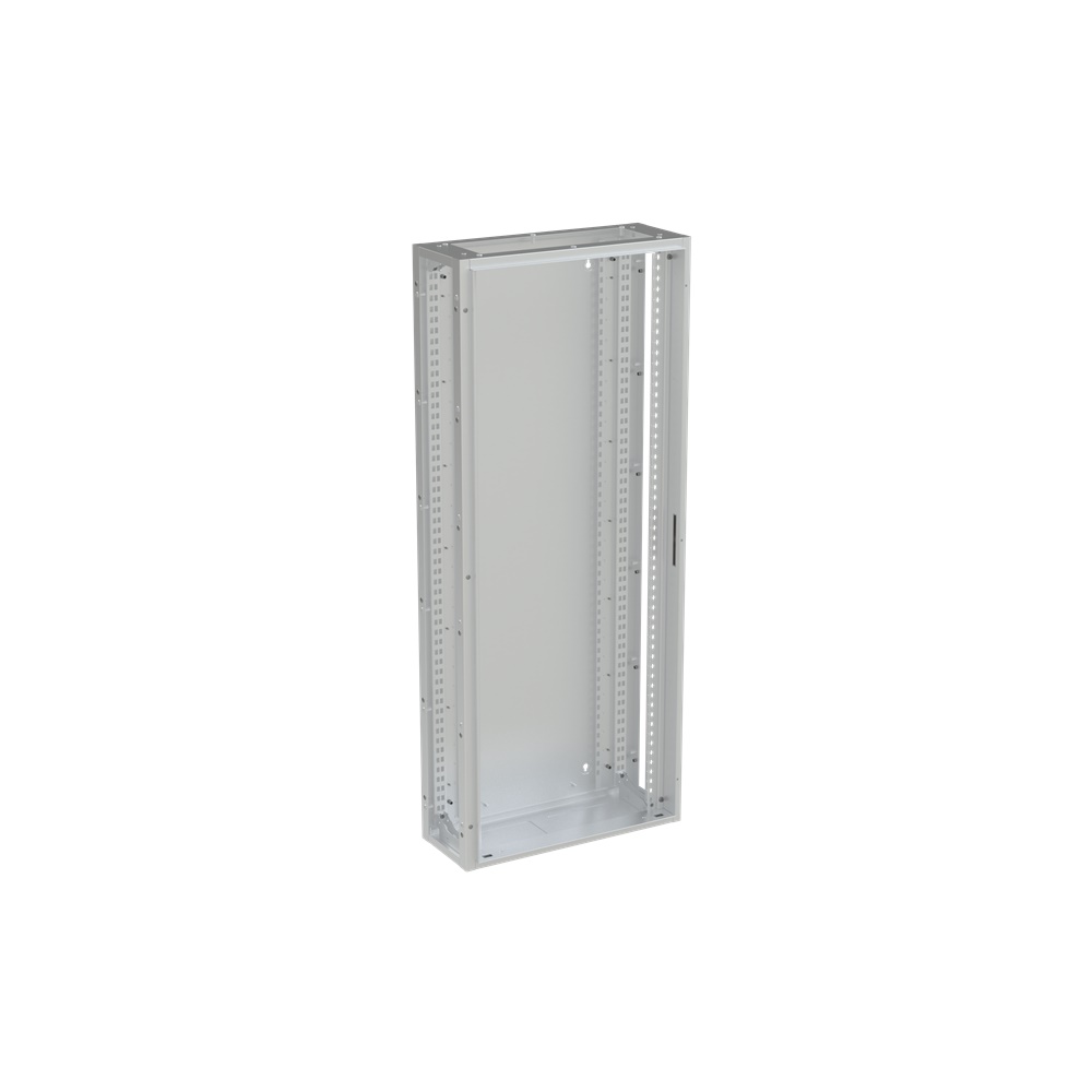 Cabinet monoblocco IP55 1400x600 mm per installazioni elettriche indoor robusto e affidabile