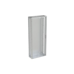 Cabinet monoblocco IP55 1400x600 mm per installazioni elettriche indoor robusto e affidabile