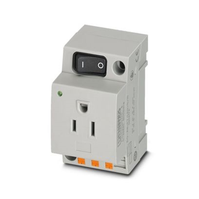 EO-AB/PT/LED/S/15 PRESA