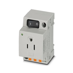 EO-AB/PT/LED/S/15 PRESA