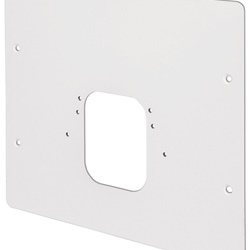 SUPPORTO PARETE 8M VIDEOC. TAB 7+VI