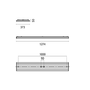 SL630LED SM M 36 S/A 840 WH9016 MP