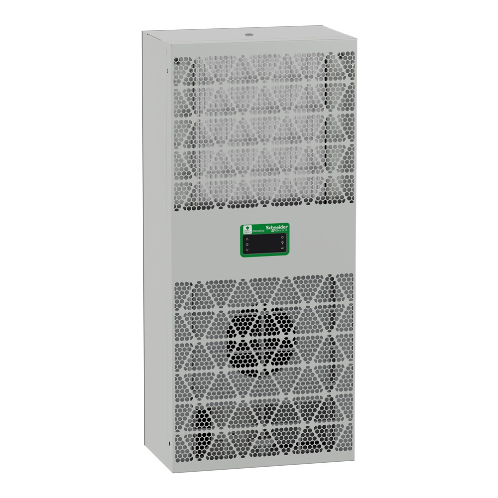 Side Connected Cooling Unit, Climasys CU, 800W, 230V, 50/60Hz, IP55