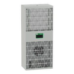 Unità raffreddamento laterale Climasys CU 800W 230V IP55 per pannelli elettrici industriali e uffici