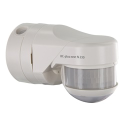 RCPLUS-NEXT N 230 BIAN.RIL.M.IP54 2