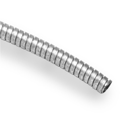 TUBO FLESS.MET.DN21 20,5X24,5 DOPPI