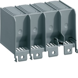 KIT 2 COPRIMORSETTI X160 4P ATT PRO