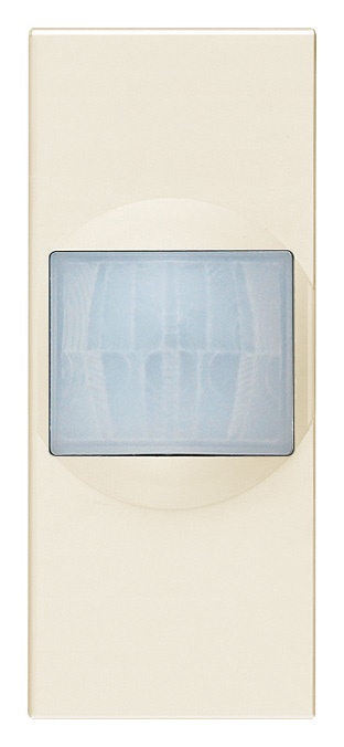 Interruttore IR scendiletto 220-240V sensore movimento infrarossi luce cortesia bordo letto
